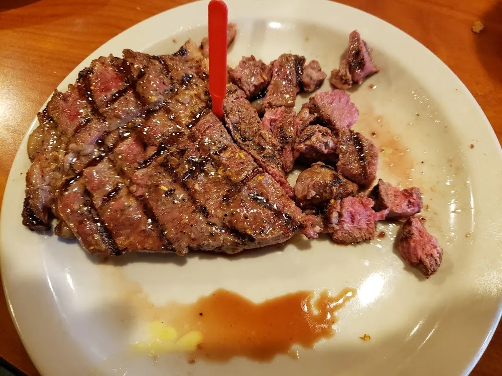 Ribeye Steak